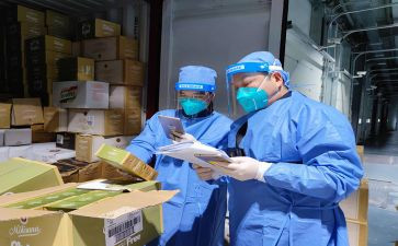 化验员年终个人总结精选6篇