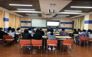 生化教研组工作总结7篇