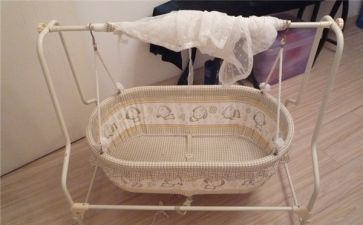 大班摇篮教案6篇