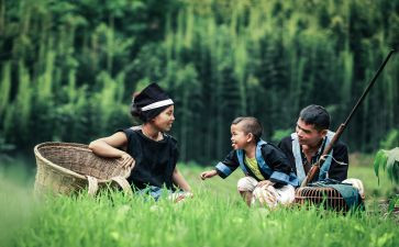 音乐课瑶族舞曲教案5篇