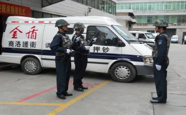 押运工作的心得体会6篇