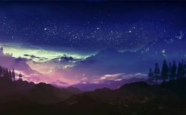 都市的夜作文6篇