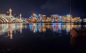 夜场策划活动方案6篇