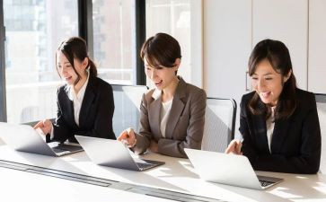 做业务心得模板5篇