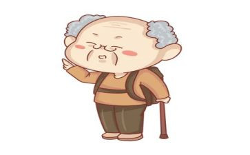 可爱的爷爷作文600字5篇