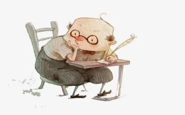 爷爷作文800字精选8篇