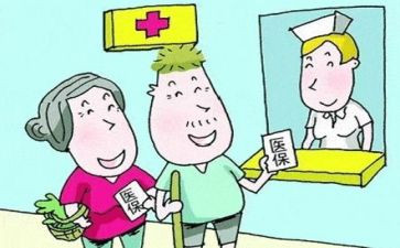 医保科主任述职报告5篇