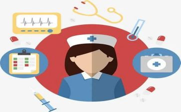 2024年医护人员年度总结8篇