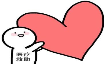 医疗救助书申请书最新7篇