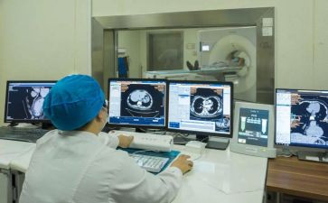 医学影像个人总结7篇