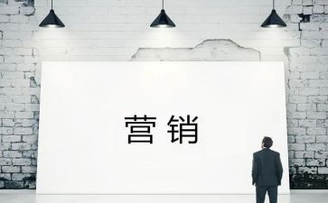 营销岗工作总结7篇