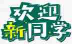迎新活动总结5篇