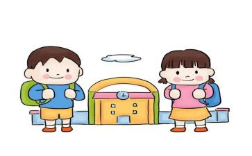 迎新生心得体会200字5篇