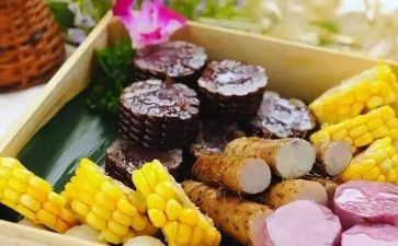 营养的心得体会5篇