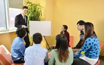 小学英语培训体会心得最新8篇