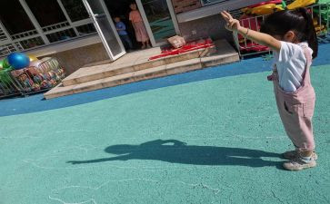 孩子和他的影子读后感6篇