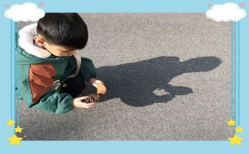 狗和影子的读后感推荐7篇