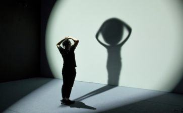 狗和影子的读后感模板8篇