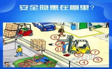 幼儿园安全隐患工作总结范文5篇