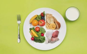 讲健康饮食的演讲稿参考5篇