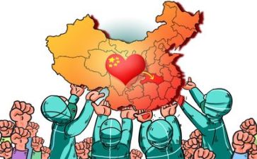 疫情下的危与机演讲稿优秀6篇