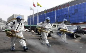关于疫情的演讲稿800字6篇
