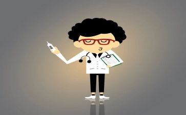 医生述职报告模板范文5篇