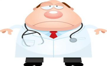 医生工作述职报告8篇