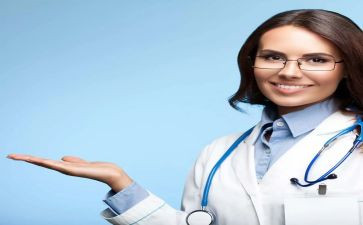 助理医师的述职报告6篇