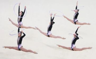 艺体教研工作计划8篇