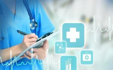 医务科年度述职报告8篇