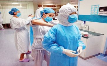 医务科年终总结模板5篇