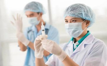 毕业生医学自我鉴定推荐7篇