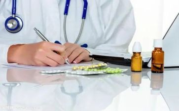 医学个人述职报告7篇