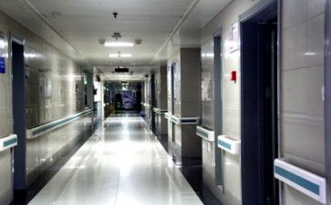 二0二O年医院年终总结推荐5篇