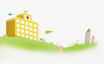立医院个人述职报告最新5篇