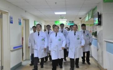 立医院个人述职报告优质5篇