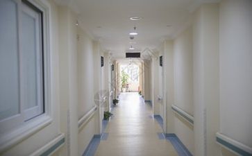 去医院工作心得体会精选6篇