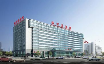 去医院工作心得体会优秀5篇