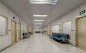 医院调查报告7篇