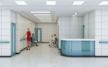 在医院工作写工作总结通用6篇