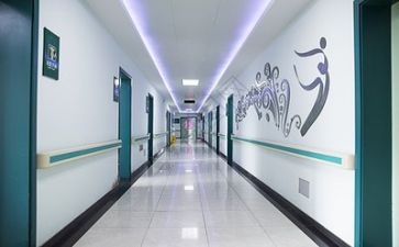 医院优秀事迹8篇