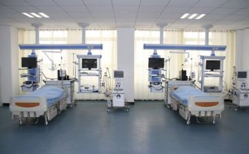 搬医院心得体会8篇