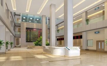 2024年医院心得体会参考6篇