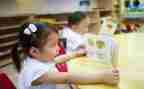 幼儿园小老师活动方案6篇