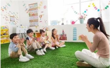 幼儿教师的心得体会通用5篇