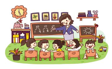 幼儿教师教师国培心得体会6篇