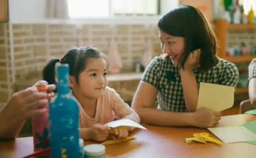 爱幼儿教师的心得体会通用6篇