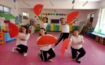 幼儿教师考核述职报告范文6篇