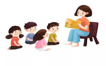 幼儿教师年度考核个人总结精选5篇